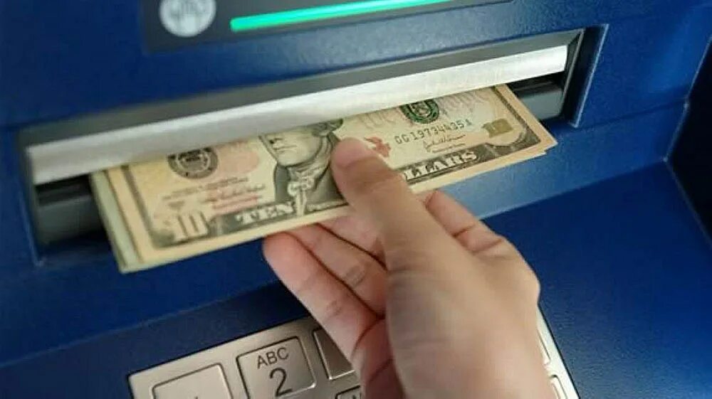 Как снять банк. Банкоматы цифровые деньги. paypal банкомат. пейпал банкоматы. доллар выходит из банкомата иллюстрация.
