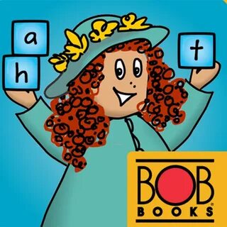Bob books
