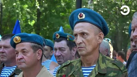 Дяди васины войска