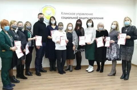 Управление клина