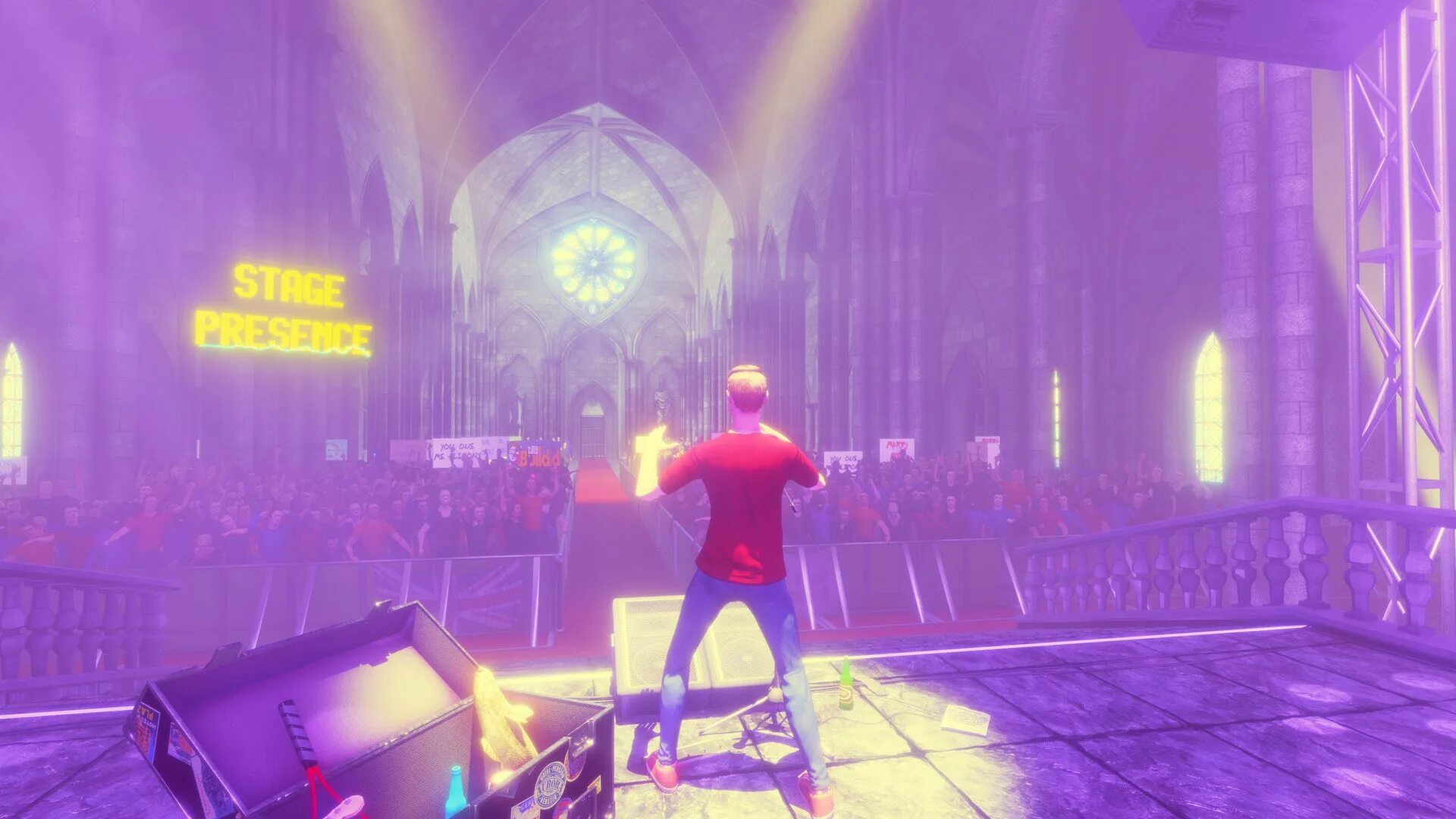 Сцена симс 4. Game stage. Stage игра. Space god игра. Стрит файтер арены.