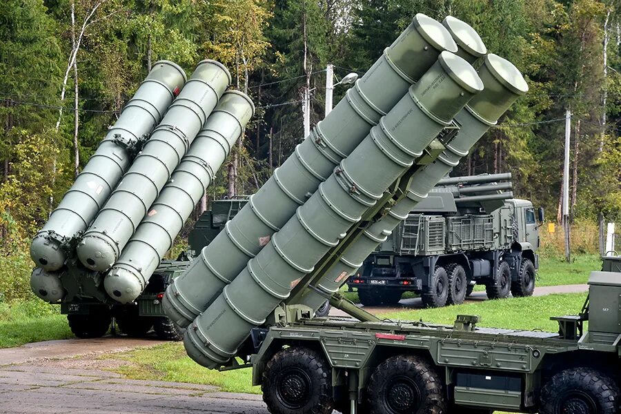 Как выглядит установка пво россии Mash: в Джанкое в Крыму слышны звуки взрывов, предположительно, сработала систем