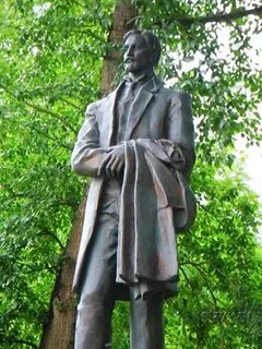 Бунин в москве