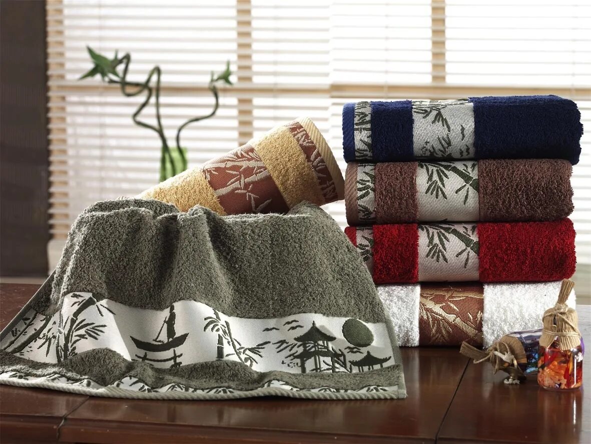 Домашний текстиль. Полотенце. Красивый текстиль для дома. Домашний текстиль полотенца. Лучший материал полотенец