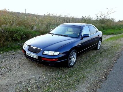 Mazda xedos 9