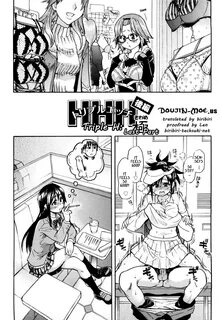 4 Page 1 Of 28 hentai haven, Triple H Ch. 