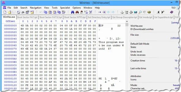 Расширение hex. Hex расширение. hex расширение файла. программа winhex. hex редактор для сравнения прошивок.