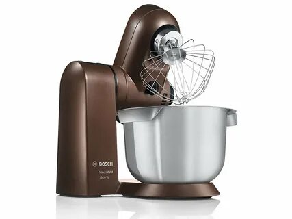 Кухонный комбайн bosch mum