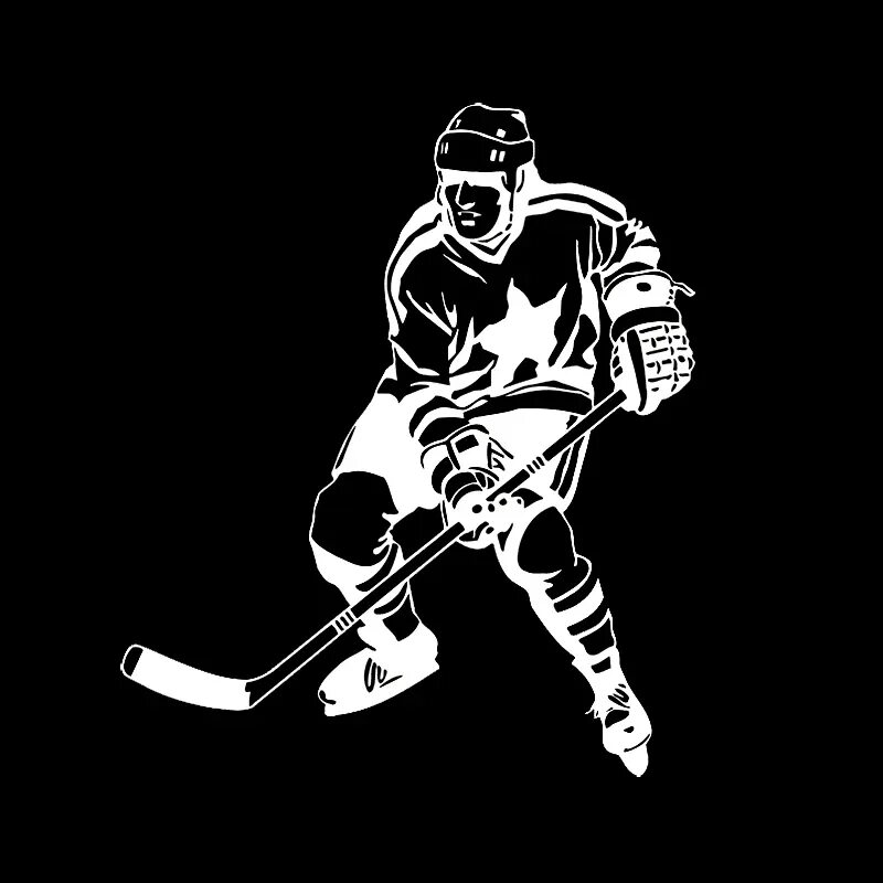Хоккейные наклейки. Наклейка" хоккеист". Стикеры хоккей. Наклейки на хоккейный шлем игрока. Наклейки хоккей
