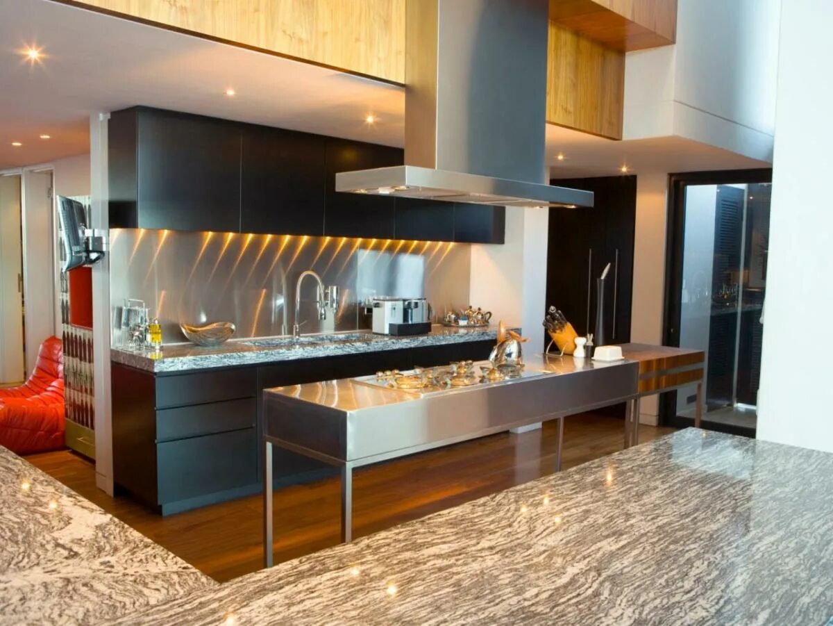 Today kitchen