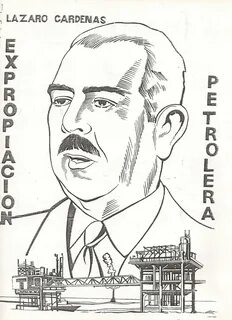 Ласаро карденас