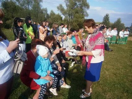 Погода в сосновском районе