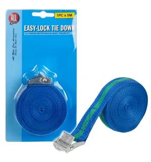 Easy lock