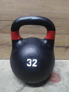 Гиря 25 кг