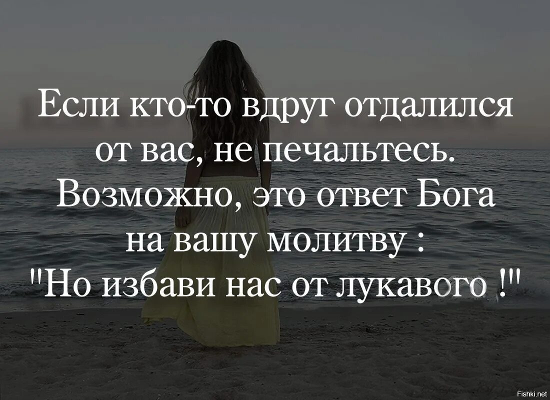 Многого не понимали и не ценили