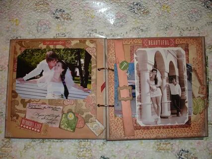 Альбом семейной жизни