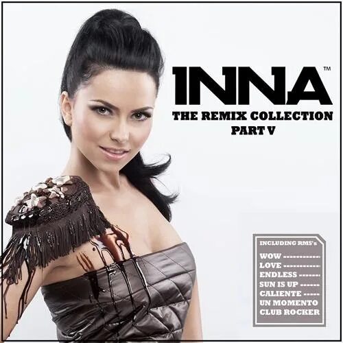 Inna обложка. Inna альбомы. Inna – the Remix collection. Певица Inna up.