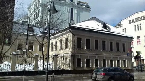 Большая ордынка 64
