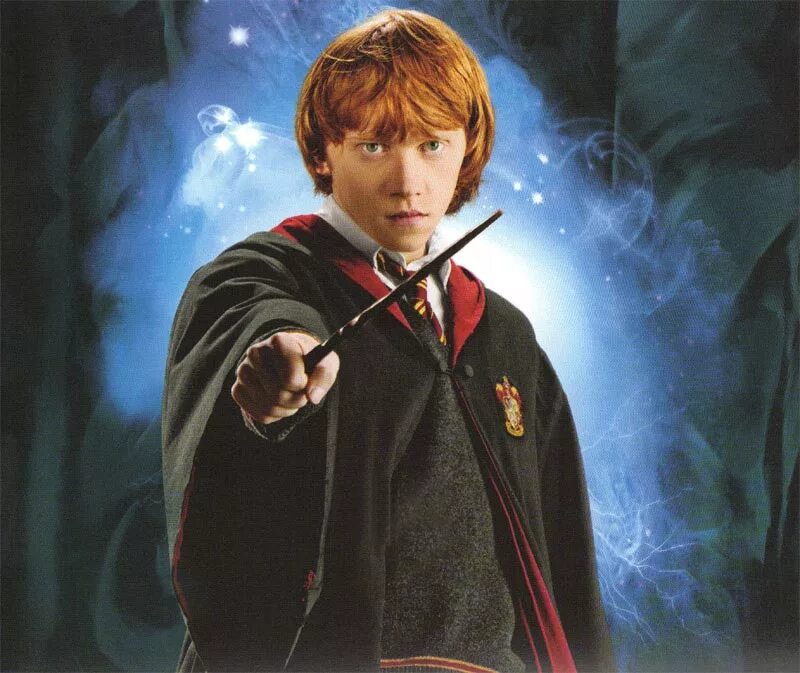 Ron weasley