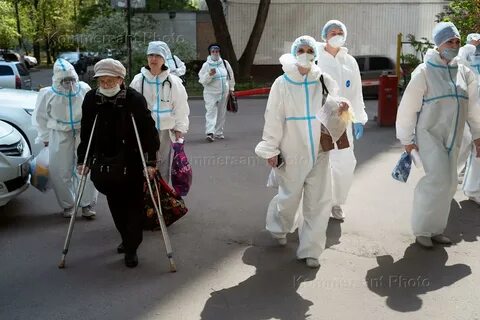 Последние новости инфекции