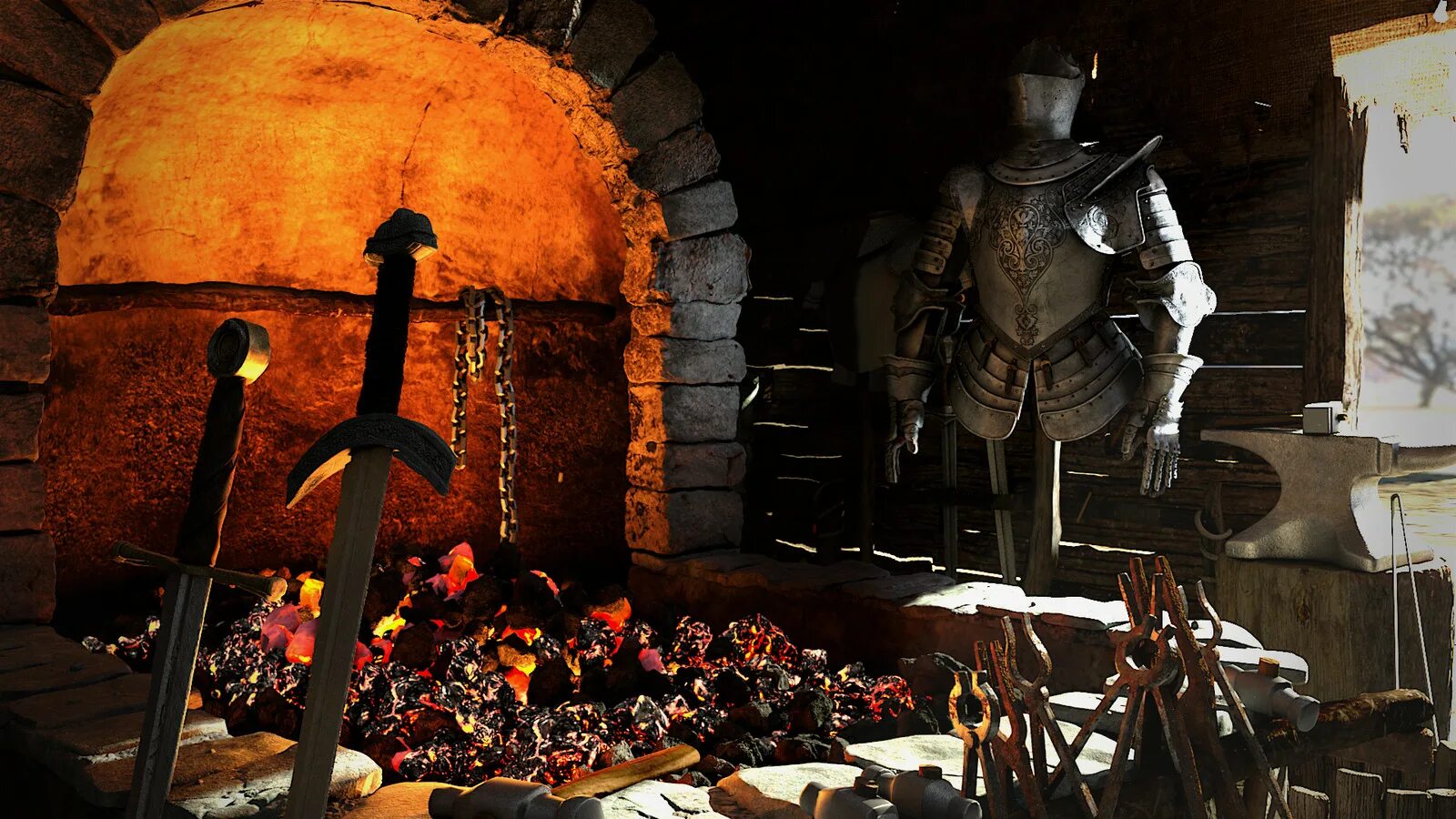 Forge