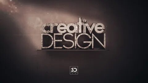 Graphic text