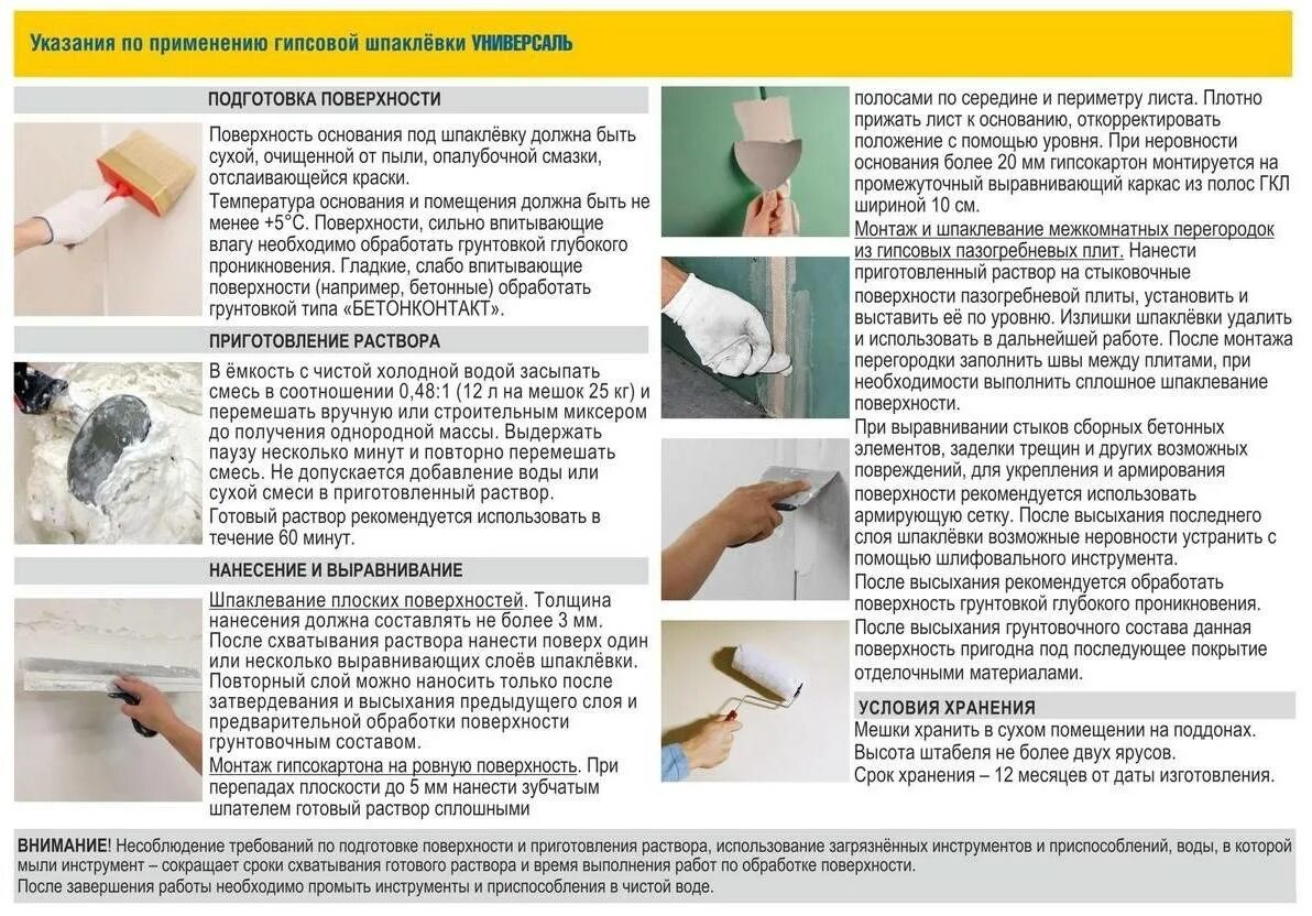Через какое время можно красить повторно