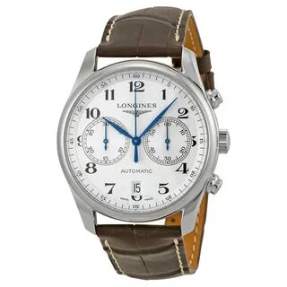 Longines master