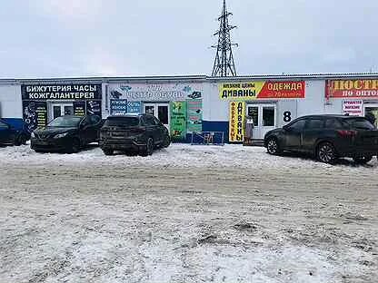 Закамье челны