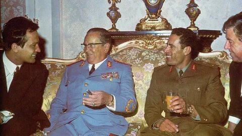 Libya tarihinde Kaddafi izi https://bit.ly/31MK49Y #Libya #Kaddafi 