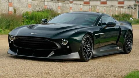 Модельный ряд автомобилей Aston Martin 2021: цены, модели, фото, дилеры, ви...