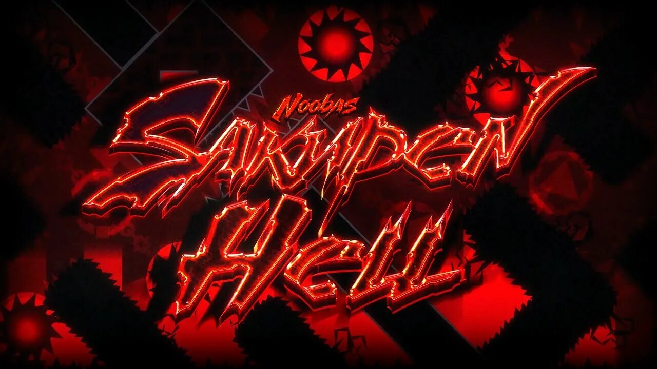 Hell music. Сакупен Хэлл. Iron God Sakupen Hell. Геометрии Даш сакупен Хелл. Сакупен Хелл 100%.