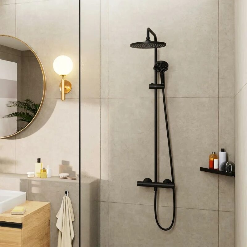 Hansgrohe blend. Душевая система hansgrohe vernis. 26426670 hansgrohe. 26428670 hansgrohe. hansgrohe vernis blend.