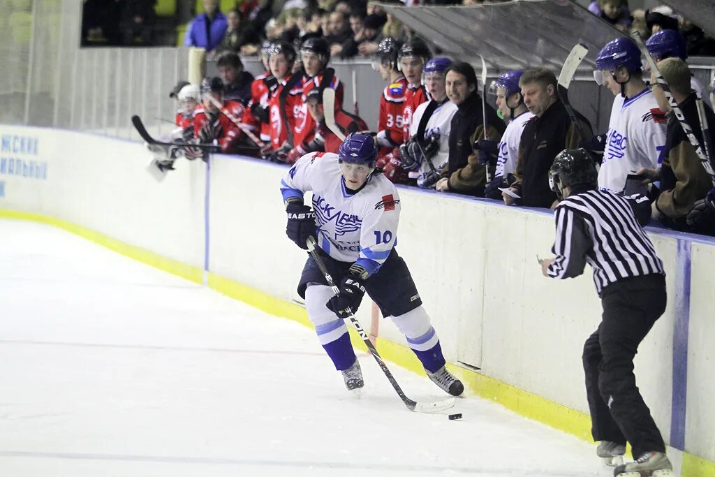 цск ввс-трактор личных встреч.