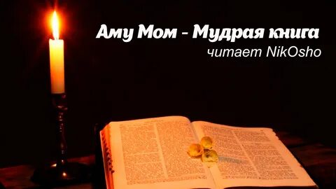 Мудрая книга мом
