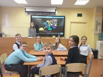 Сайт школы 1158 москва