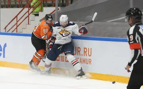 Амур хабаровск сегодня