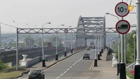 Камера мост чебалсу