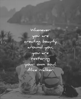 When is it beautiful