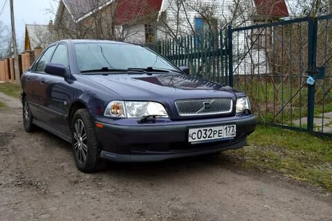 S40 1997