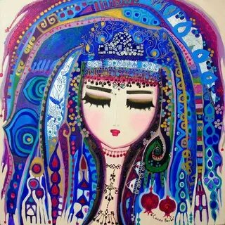 Turk art