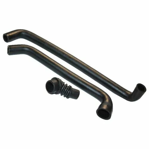 шланг регулятора холостого хода 3110. змз-405. патрубки рхх. патрубки рхх. комплект патрубков регулятора холостого хода дв-405 405-1147103 силикон 3шт.