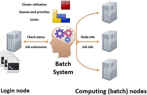 Critical system files