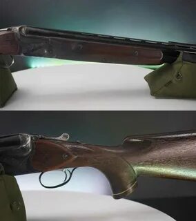 Mc gun