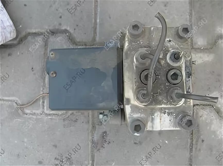 02. Подушки кпп бмв е36. Auger 52352). Колодки тормозные bpw арт. 0 (ан.