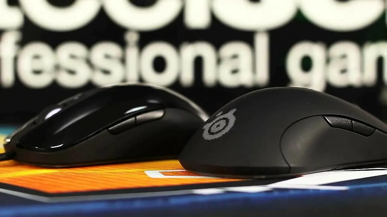 Steelseries raw. Steelseries raw