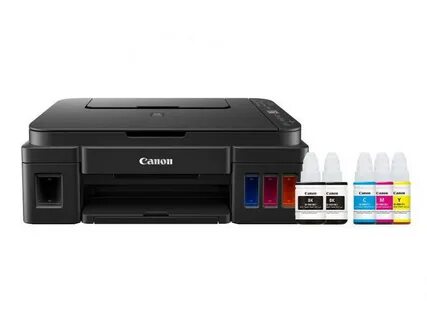 Принтер canon g2400
