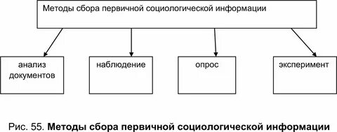 Таблицы и сбор данных ответы