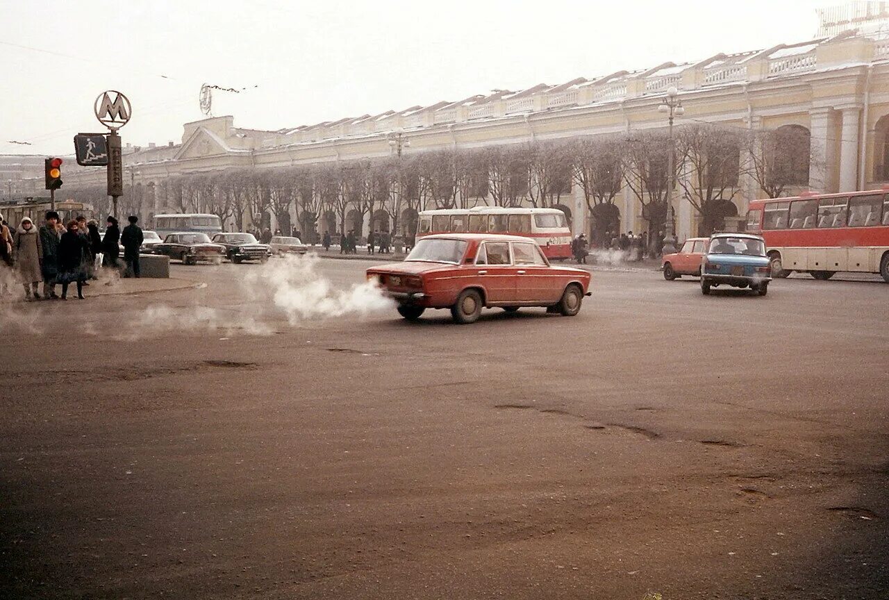 СССР Ленинград 1980. Ленинград 1985. СССР улицы 80-е. Ленинград 70х-80х.