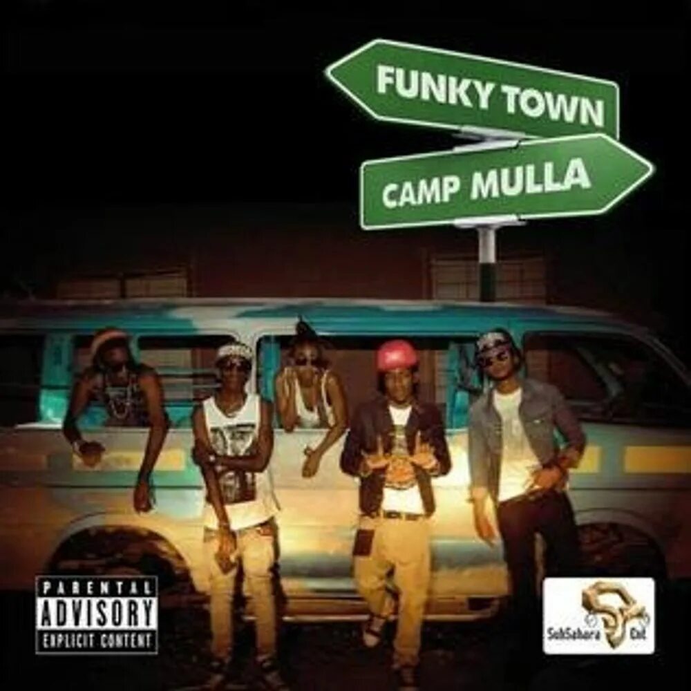 Funky Town Cartel оригинал. Funky town cartel